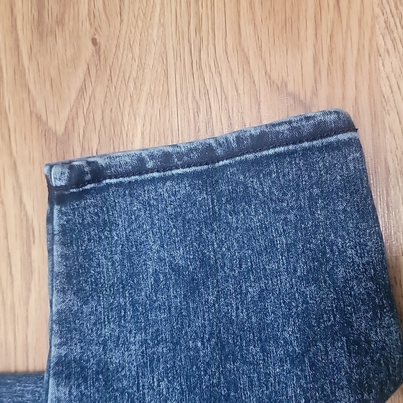 C Est 1946 Denim Classic Skinny Jeans Size 16 W - Picture 4 of 10